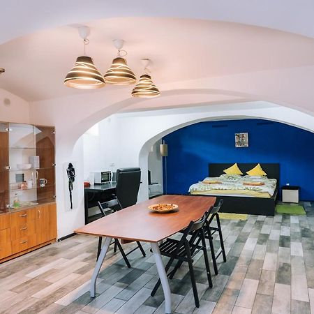 Hotel Design Loft à Timişoara Extérieur photo