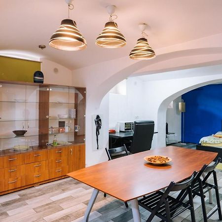 Hotel Design Loft à Timişoara Extérieur photo