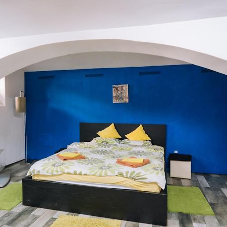 Hotel Design Loft à Timişoara Extérieur photo